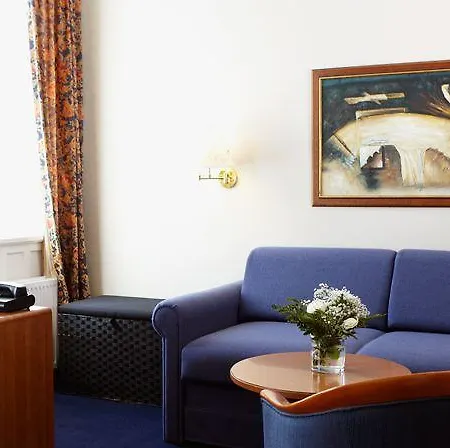 ホテル シティ ネボ 2*