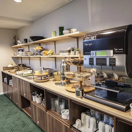 ホテル シティ ネボ 2*