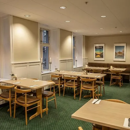 Nebo 2* København