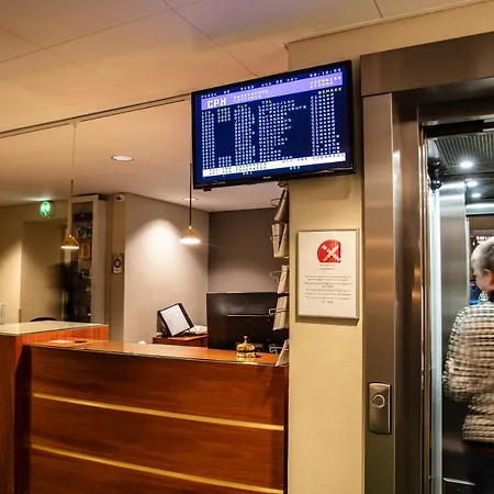 Nebo 2* København