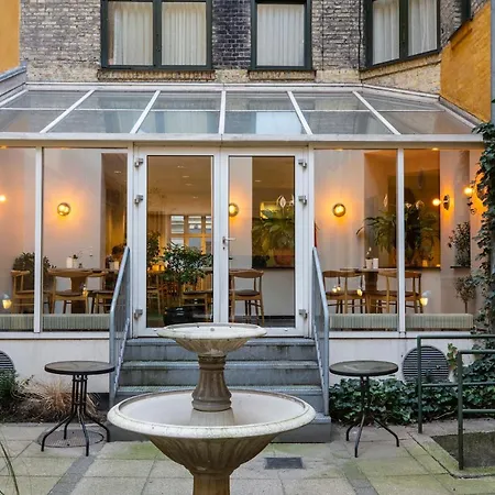Hotel Nebo København