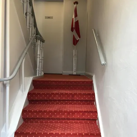 Hotel Nebo