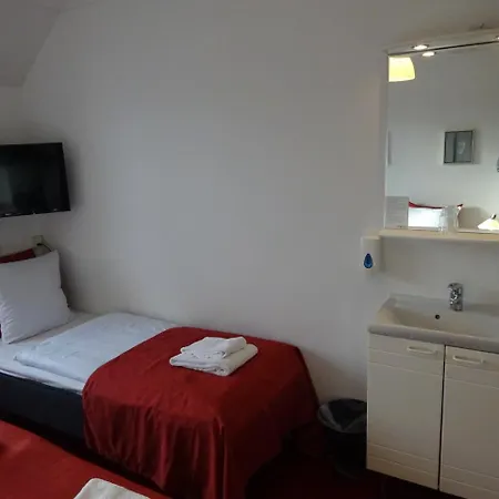 Hotel Nebo København