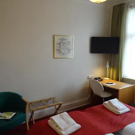 Nebo København