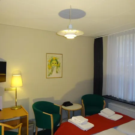 シティ ネボ 2* コペンハーゲン