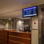 Hotel Nebo