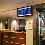 酒店 尼波城市酒店 2*