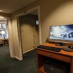 尼波城市酒店 2*