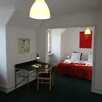 Nebo Hotel Kopenhagen