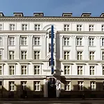 Hotel Nebo Kopenhagen