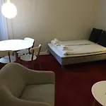 Nebo Hotel Kopenhagen