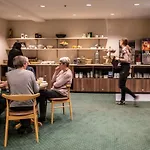 Nebo Hotel Kopenhagen