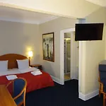Nebo Hotel