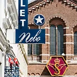 Nebo Hotel