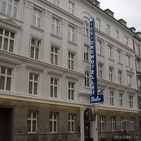 Nebo Copenhagen