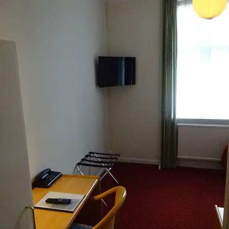 Nebo Hotel Kopenhaga