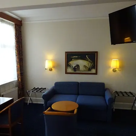 Nebo Hotel Copenhague