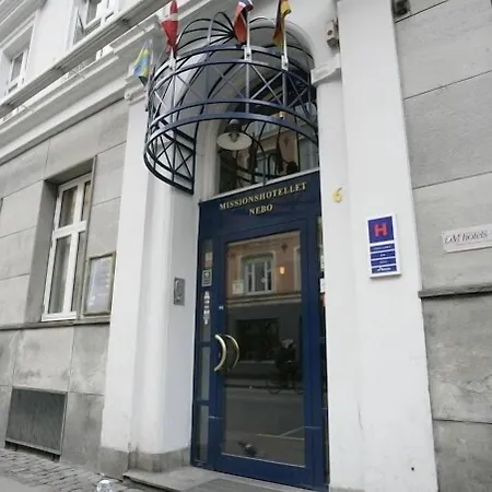 Nebo Szálloda