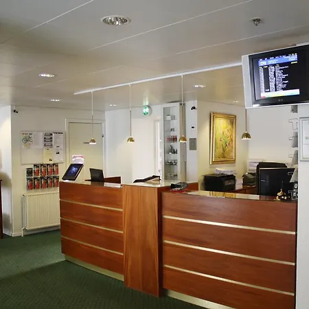 Nebo Hotel 2*