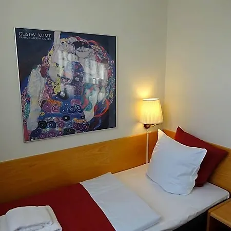 Nebo Hotel