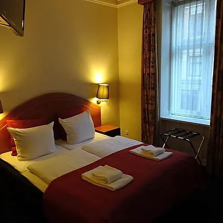 Nebo Hotel