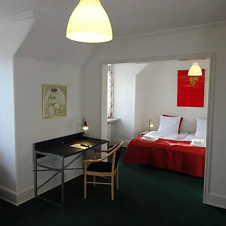Nebo Hotel