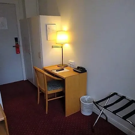 Hotel Nebo 2*