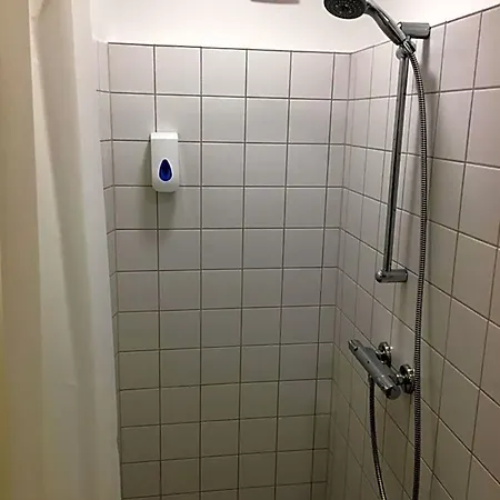Nebo Otel Kopenhag