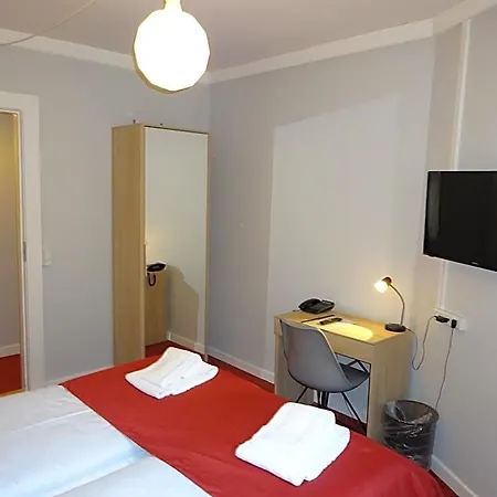 Nebo Hotel
