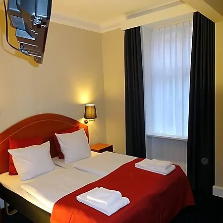 Hotel Nebo Copenhagen