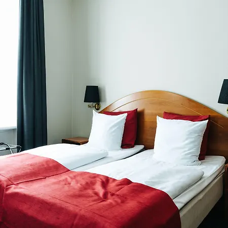 Nebo Hotell