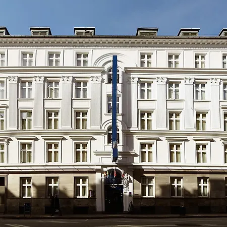 Hotel Nebo Copenhagen