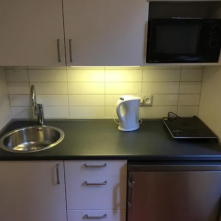 Hotel Nebo Copenhagen