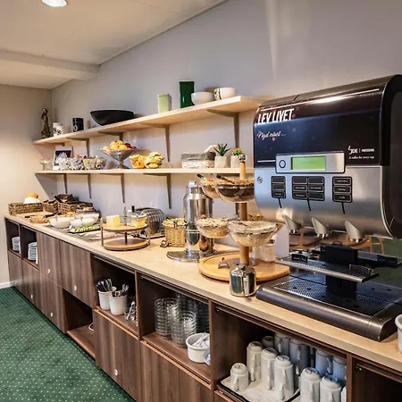 Nebo Hotel Copenhagen