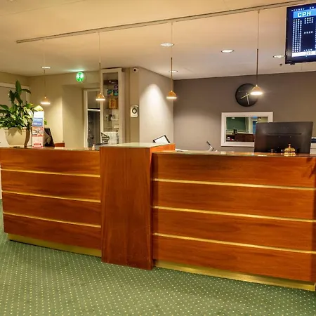 Nebo Hotel