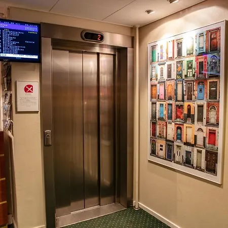 Hotel Nebo