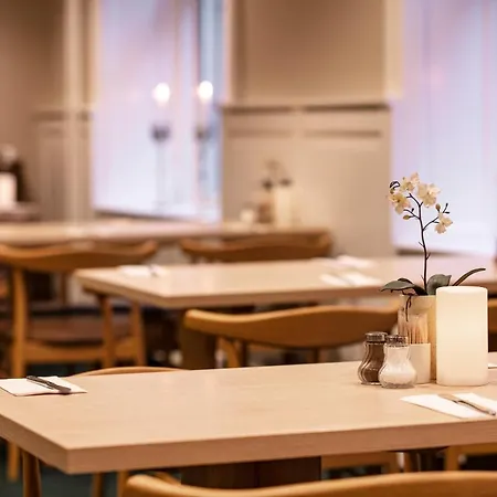 Hotel Nebo Copenhagen