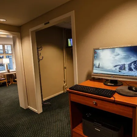 Nebo Hotel