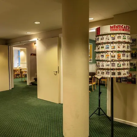 Hotel Nebo 2*