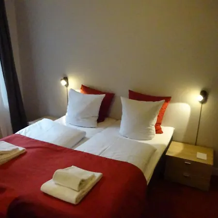 Hotell Nebo