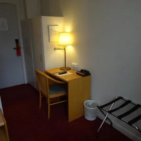 Hotel Nebo 2*