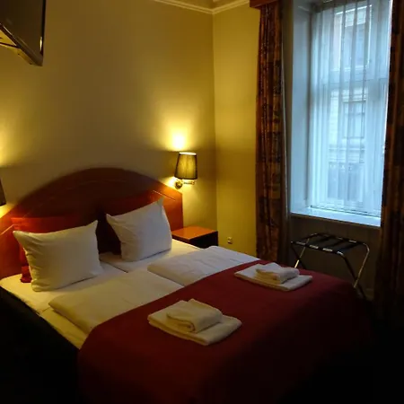 Hotel Nebo Copenhagen