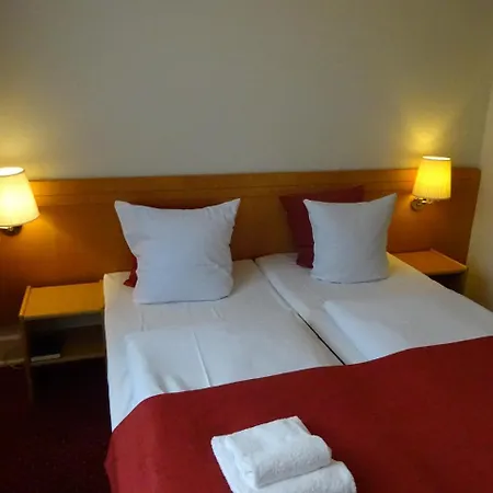 Nebo Hotel