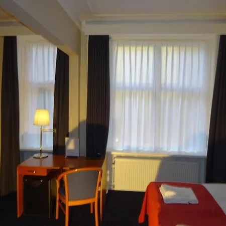 Nebo Hotel