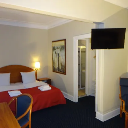 Nebo Hotel