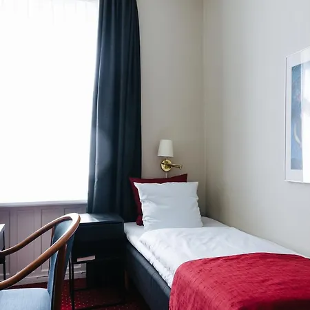 Nebo Hotel Copenhagen