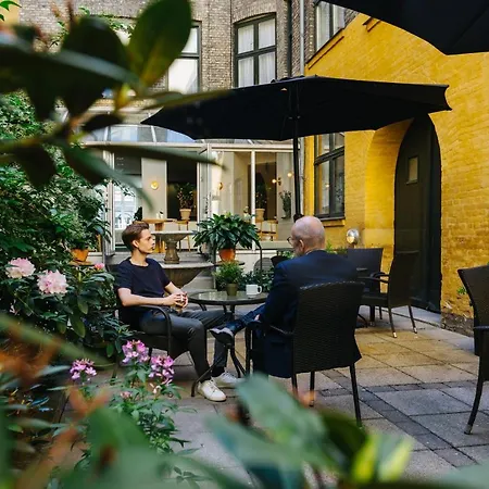 Nebo 2* Copenhagen