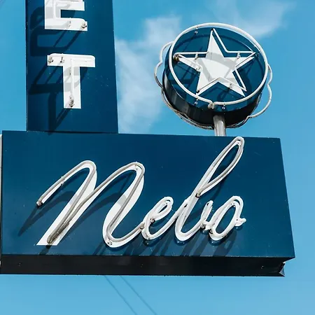 Hotel Nebo Copenhague