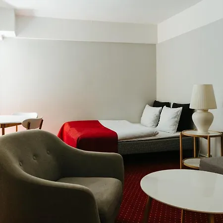 Hotell Nebo København