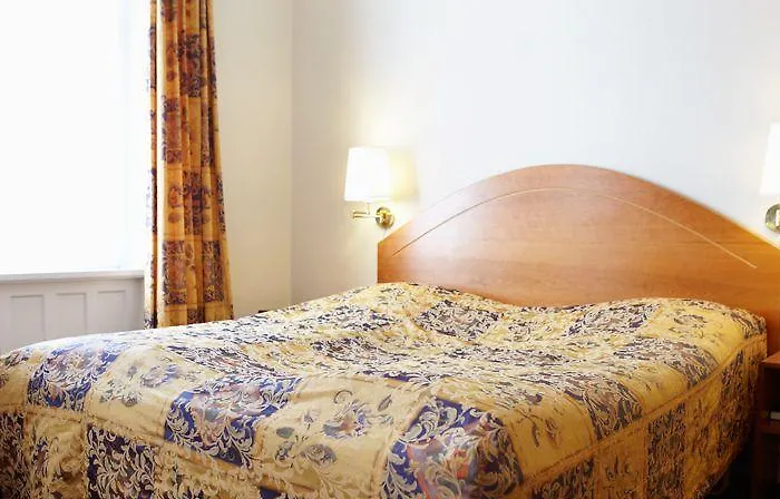 Hotel Nebo Copenhague